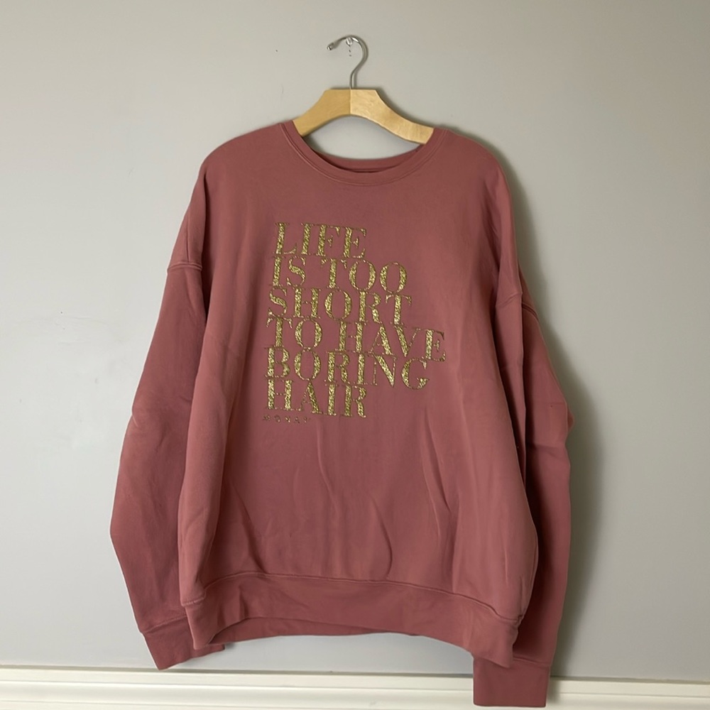 MONAT Sweatshirt